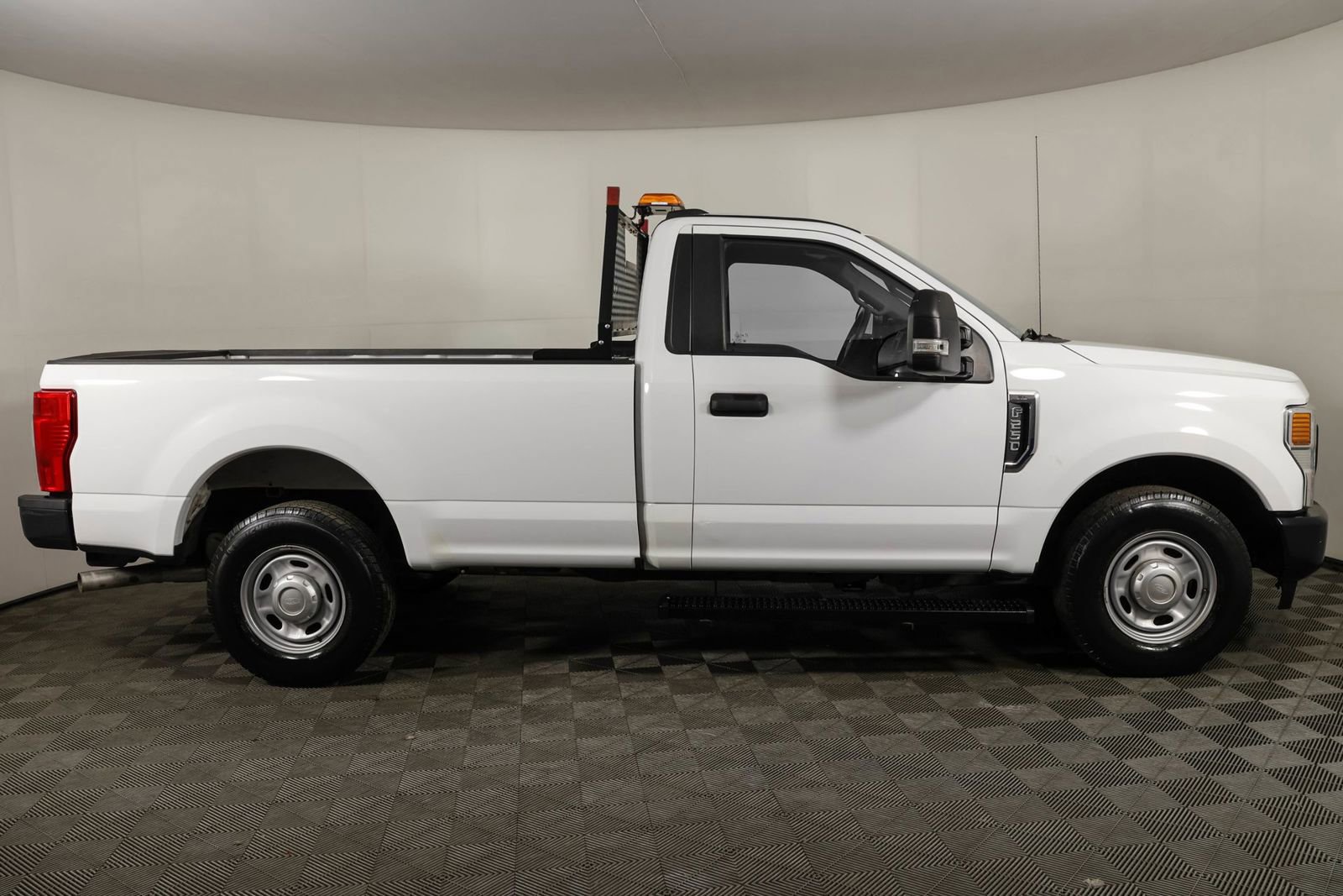 Used 2020 Ford F250 XL w/ Power Equipment Group RWD image 13