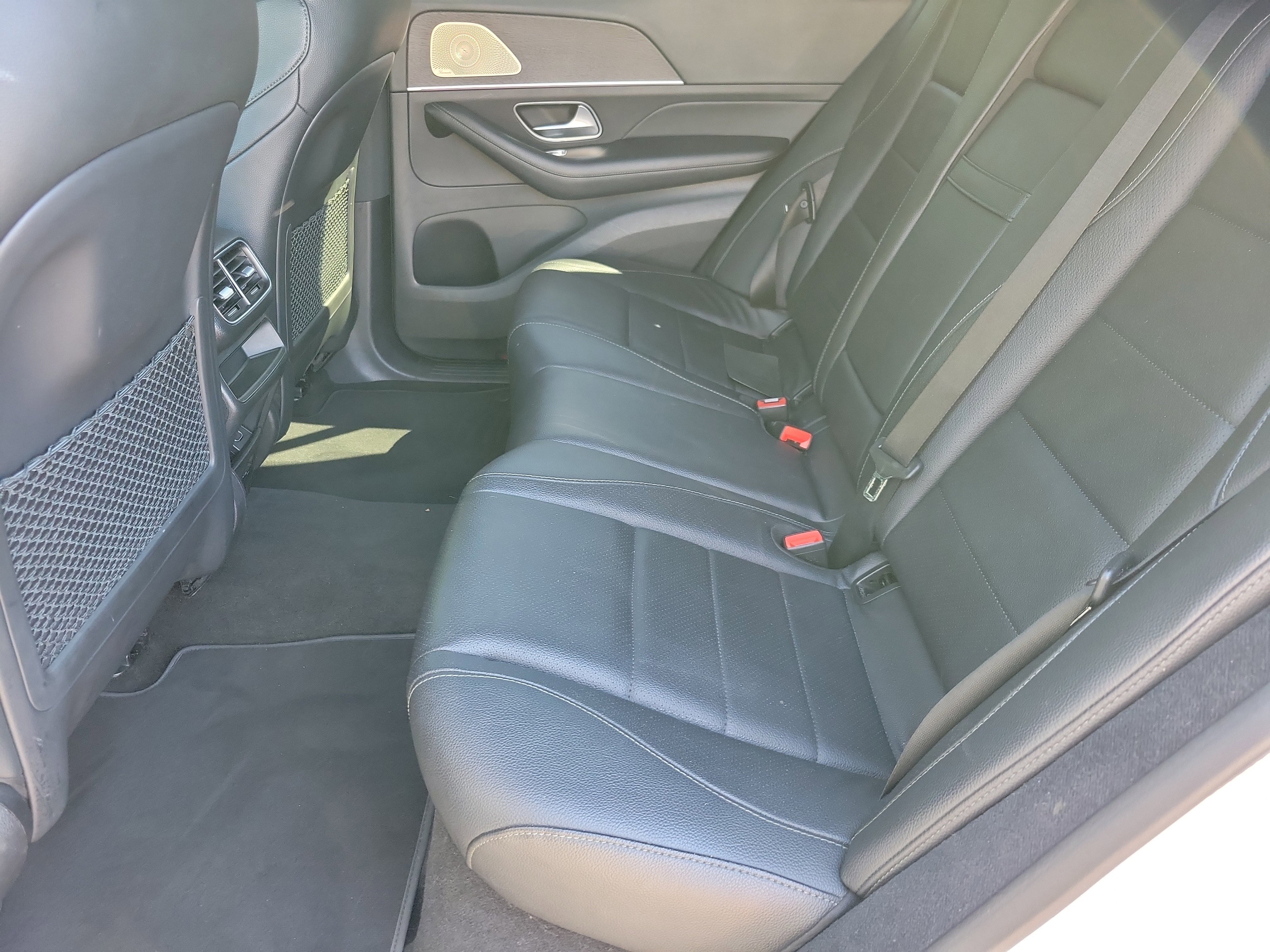 Used 2022 Mercedes-Benz GLE 350 w/ Premium Package image 9