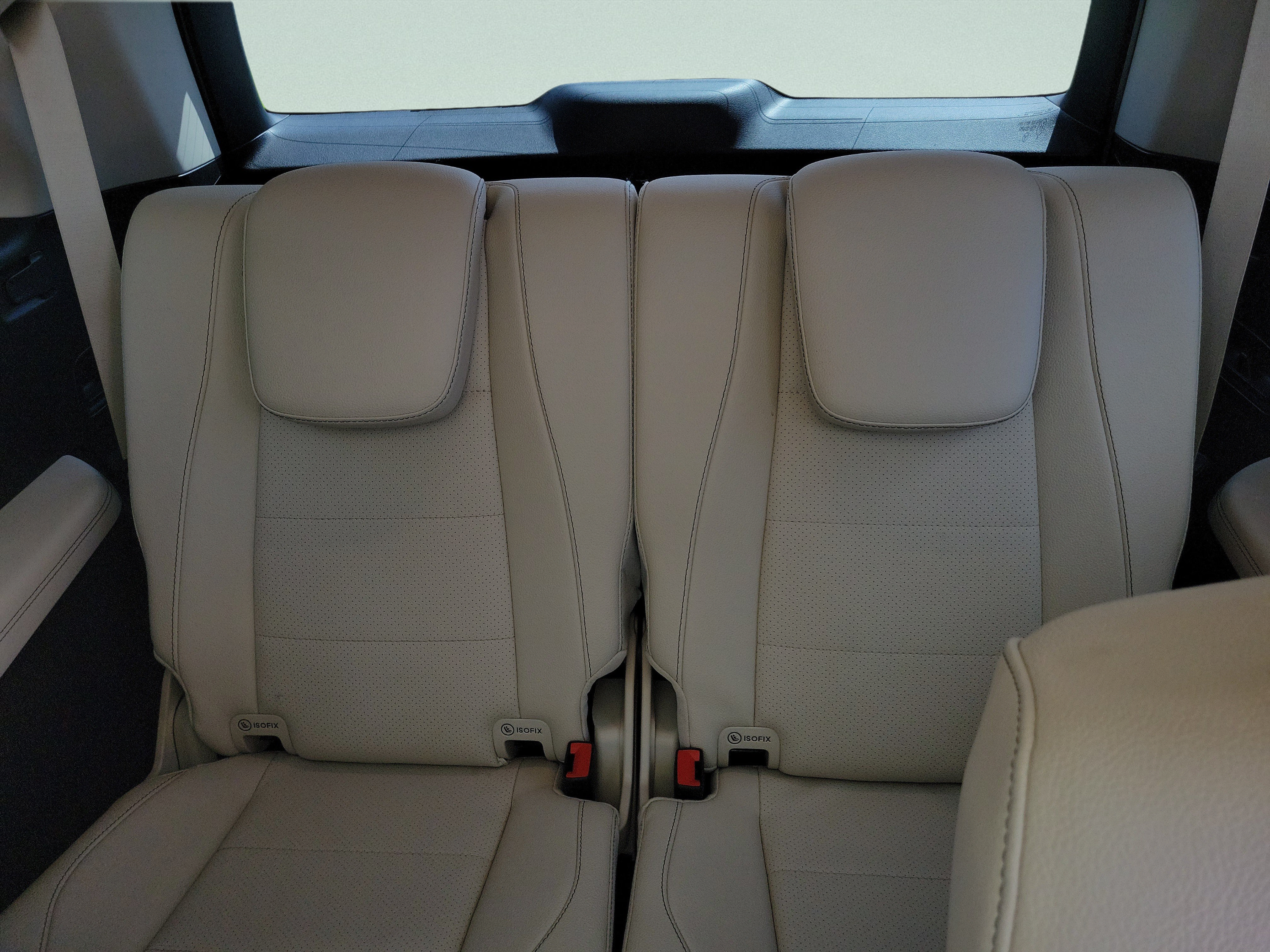 Used 2022 Mercedes-Benz GLS 450 4MATIC image 9