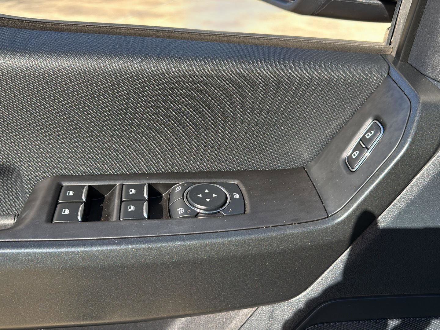 Used 2023 Ford F150 XL w/ STX Appearance Package image 14