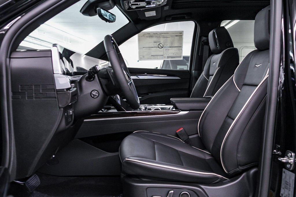 Used 2026 Cadillac Escalade Luxury image 20