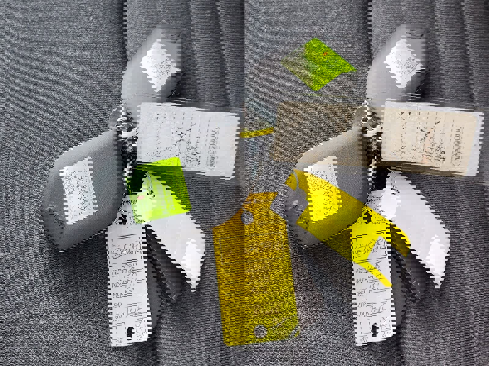 Certified 2025 Kia K4 EX image 34