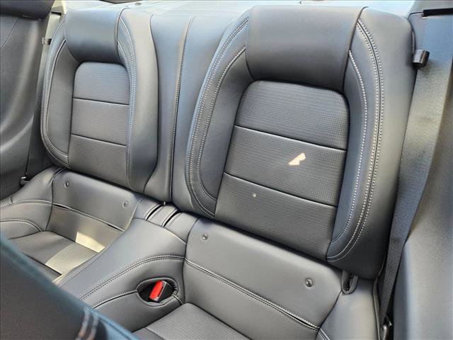 New 2026 Ford Mustang Premium image 15