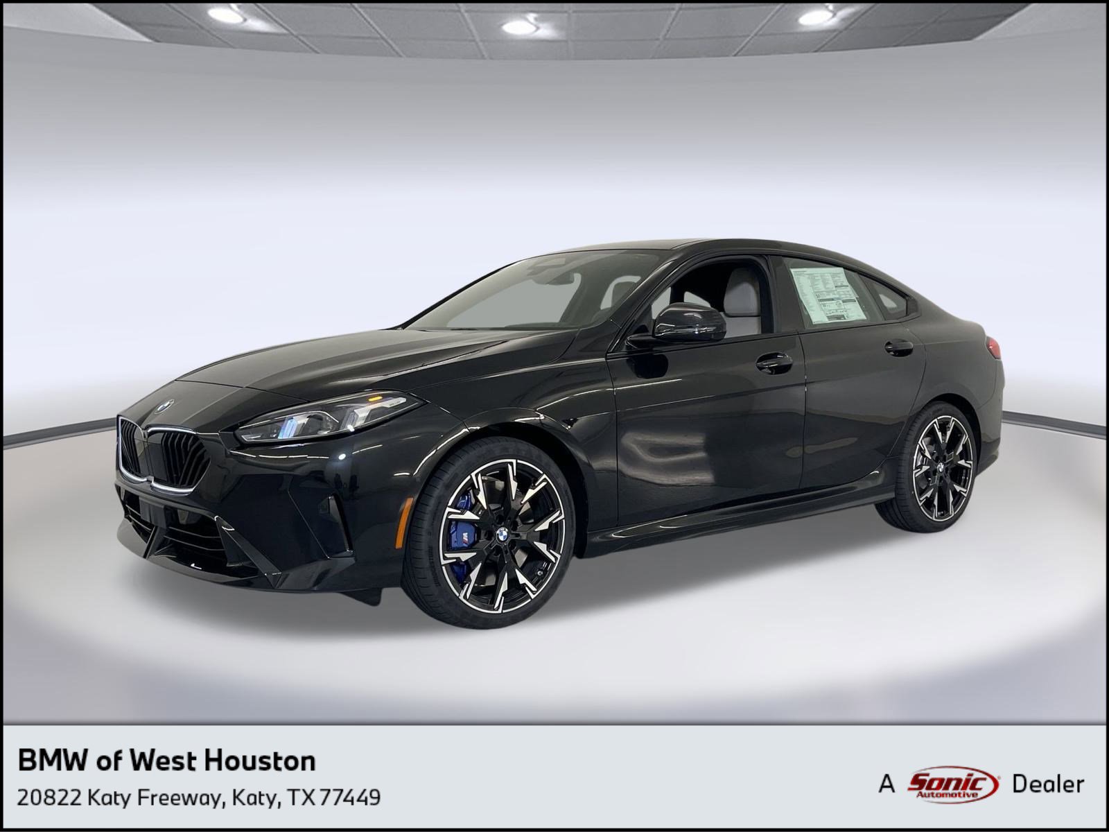 Used 2025 BMW 228i xDrive w/ Premium Package