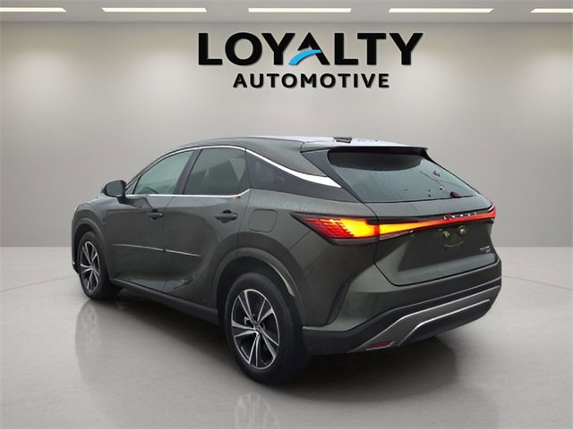 Used 2024 Lexus RX 350 Premium image 3