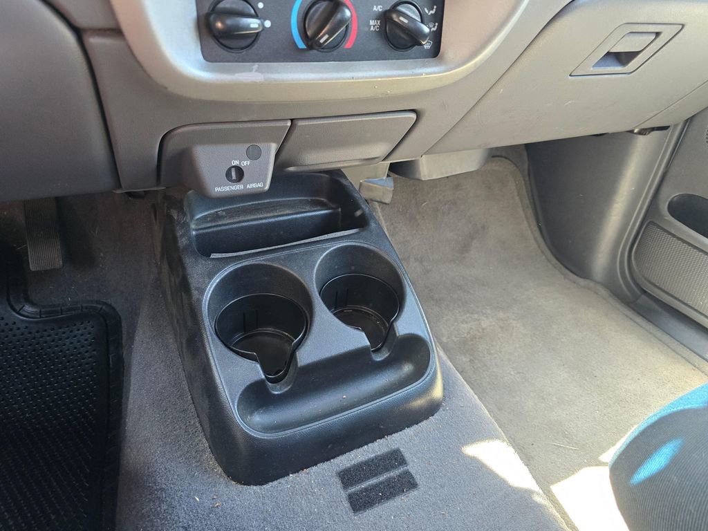 Used 2003 Ford Ranger 4x4 SuperCab image 22