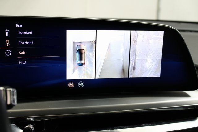 Certified 2024 Cadillac Lyriq Luxury w/ LPO, Floor Liner Package image 18