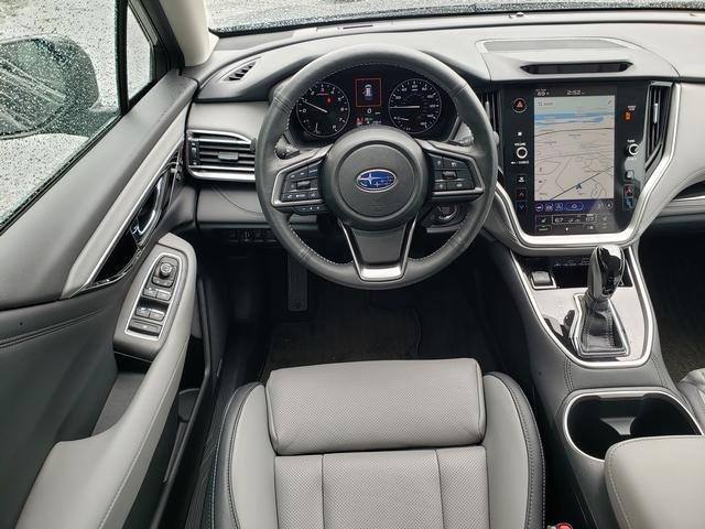 Used 2024 Subaru Outback Limited image 14
