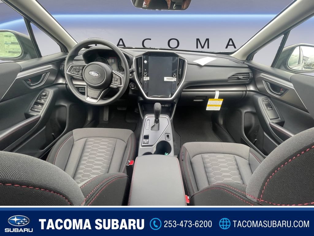 New 2026 Subaru Impreza 2.0i Sport AWD/4WD image 12