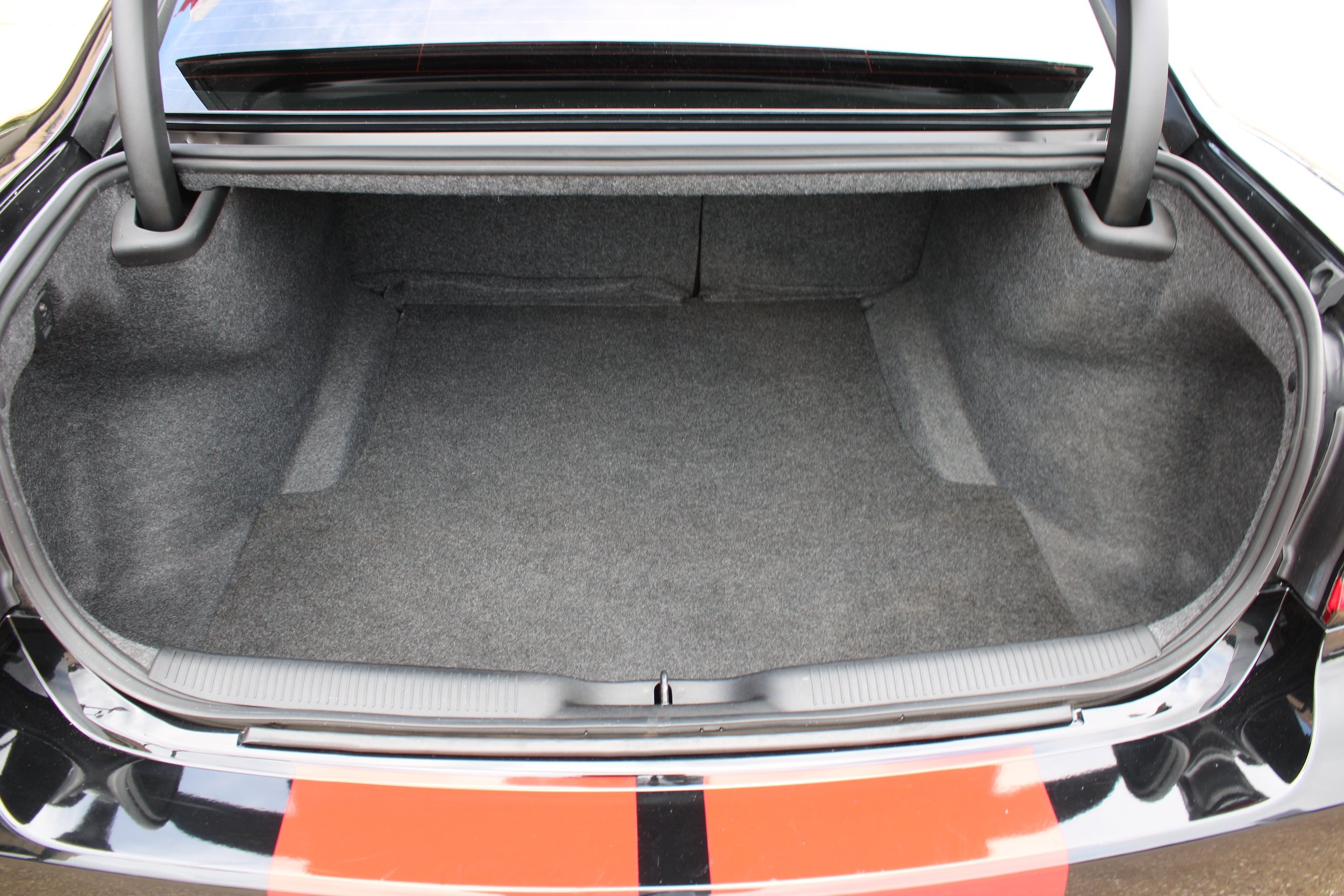 Used 2021 Dodge Charger SRT Hellcat RWD image 17