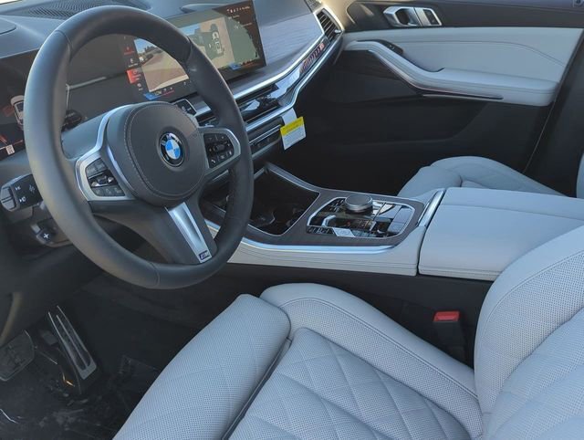 New 2026 BMW X5 sDrive40i w/ M Sport Package image 16
