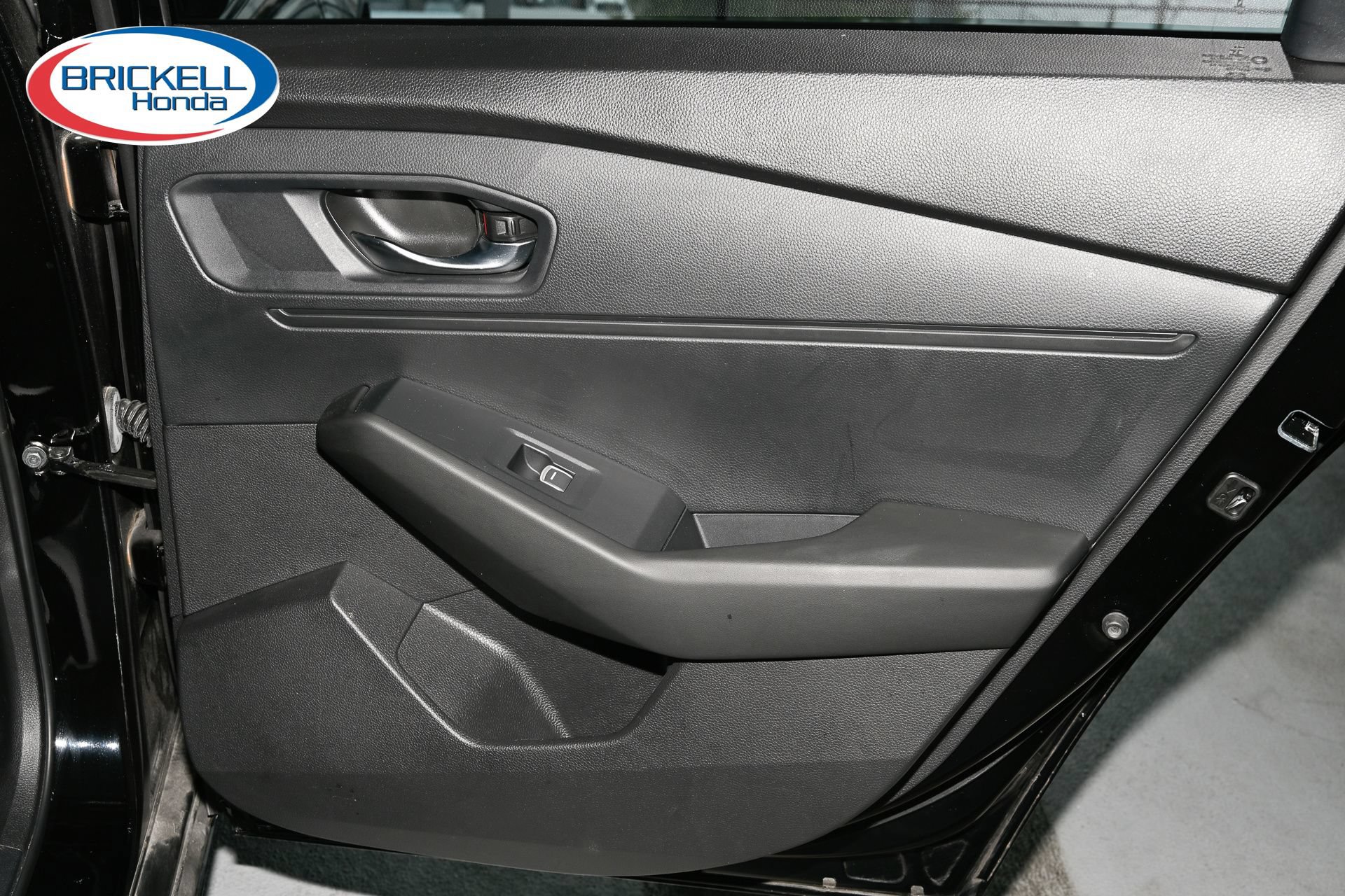 Certified 2023 Honda Accord LX image 16