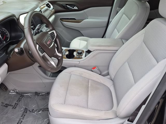 Certified 2023 GMC Acadia SLE w/ Driver Convenience Package AWD/4WD image 17