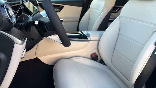 Certified 2026 Mercedes-Benz GLC 300 4MATIC image 26