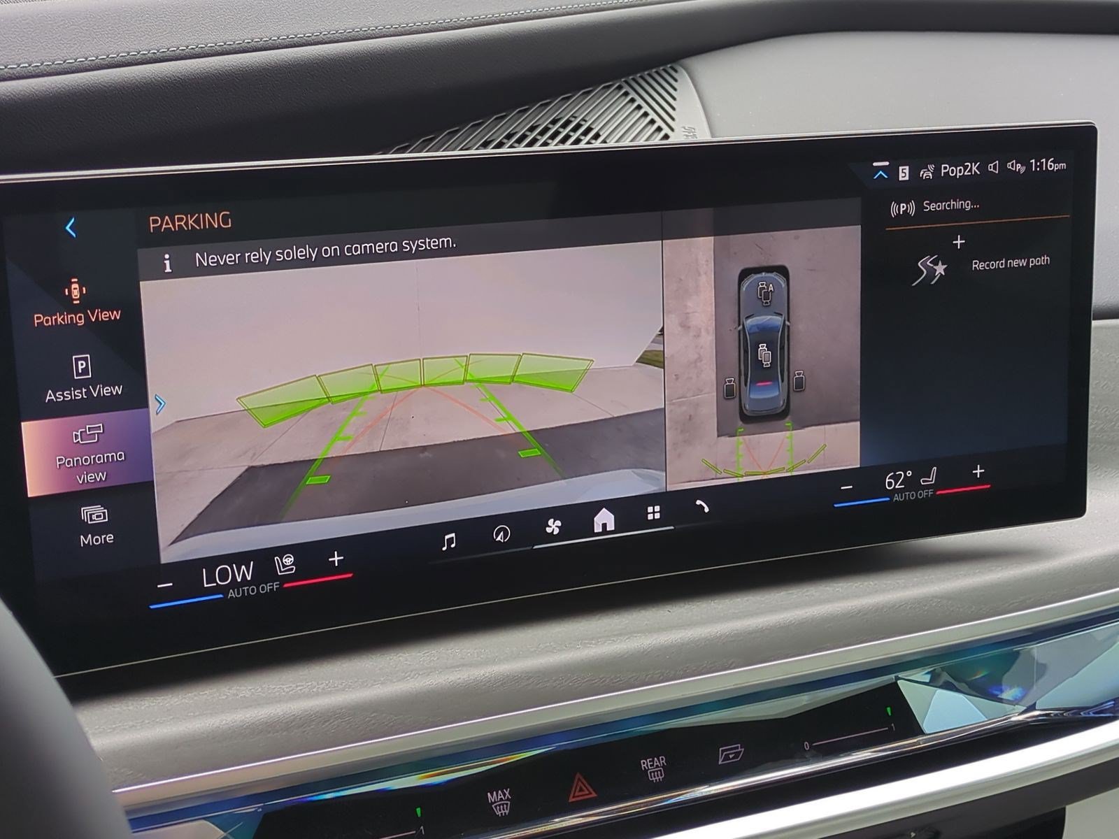 New 2026 BMW 760i xDrive AWD/4WD image 24