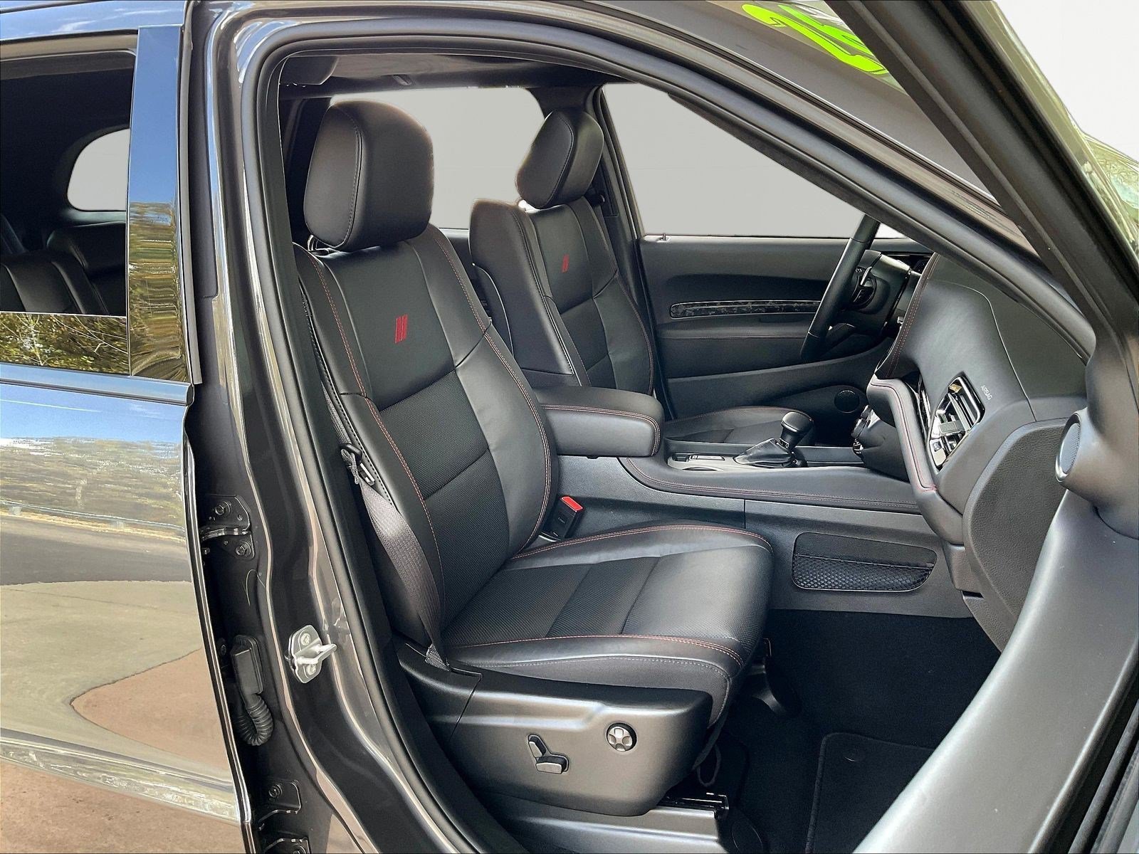 Used 2026 Dodge Durango GT AWD/4WD image 30