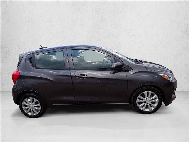 Used 2016 Chevrolet Spark LT FWD image 4