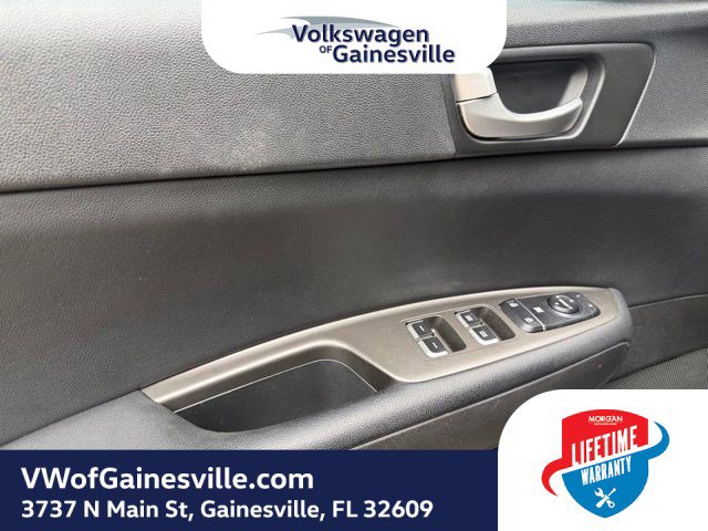Used 2019 Kia Optima S w/ S Panoramic Sunroof Package FWD image 16