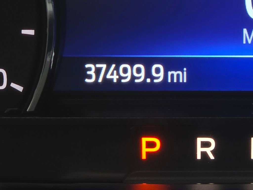 Used 2022 Ford Escape SE AWD/4WD image 30