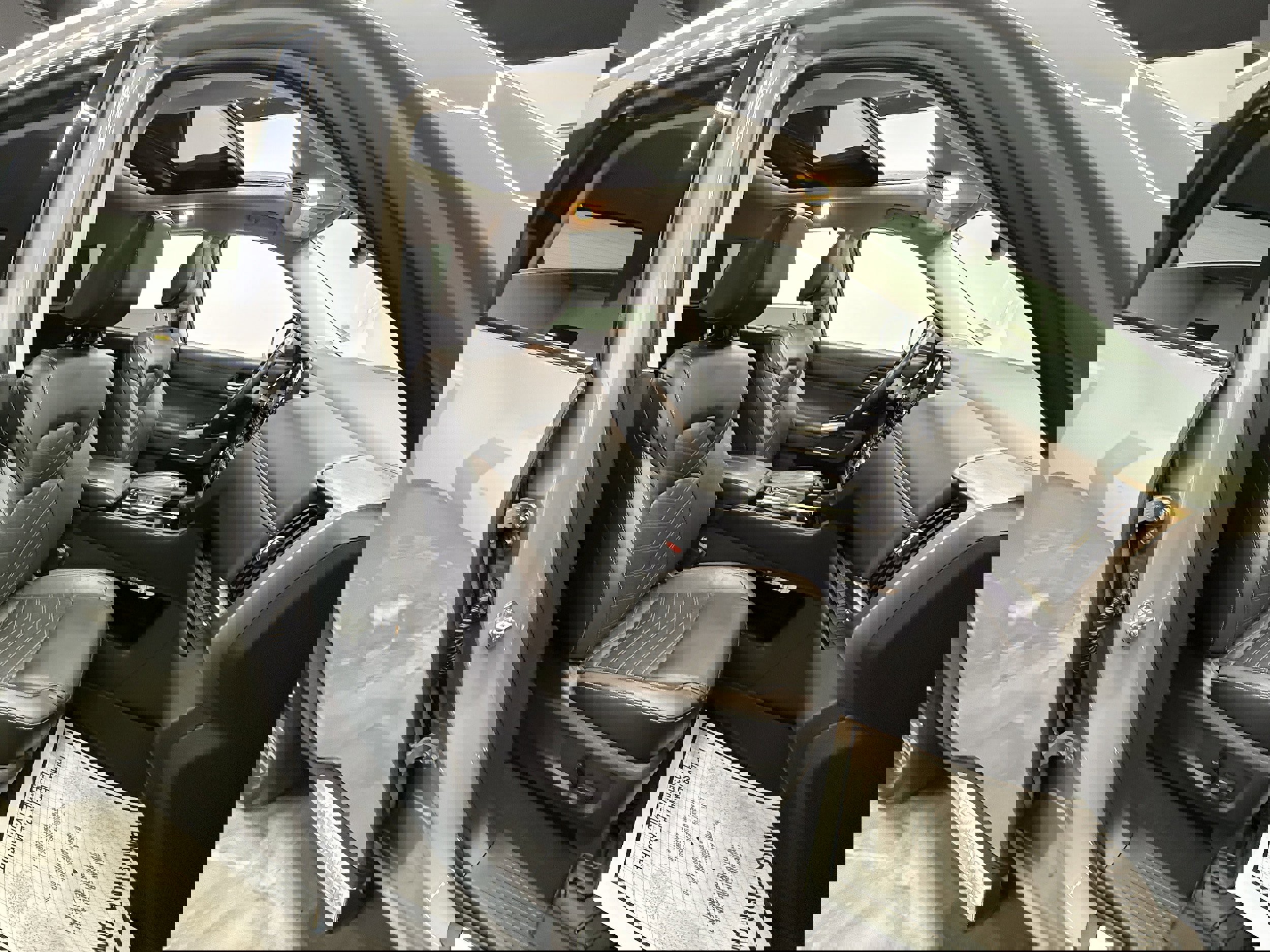 Used 2022 Nissan Pathfinder Platinum image 24