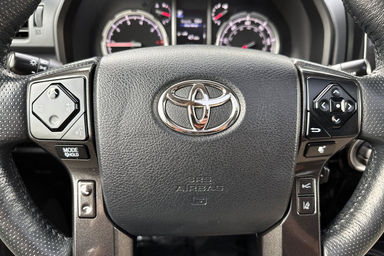 Used 2023 Toyota 4Runner TRD Off-Road Premium w/ Off Road Premium Plus Package image 24