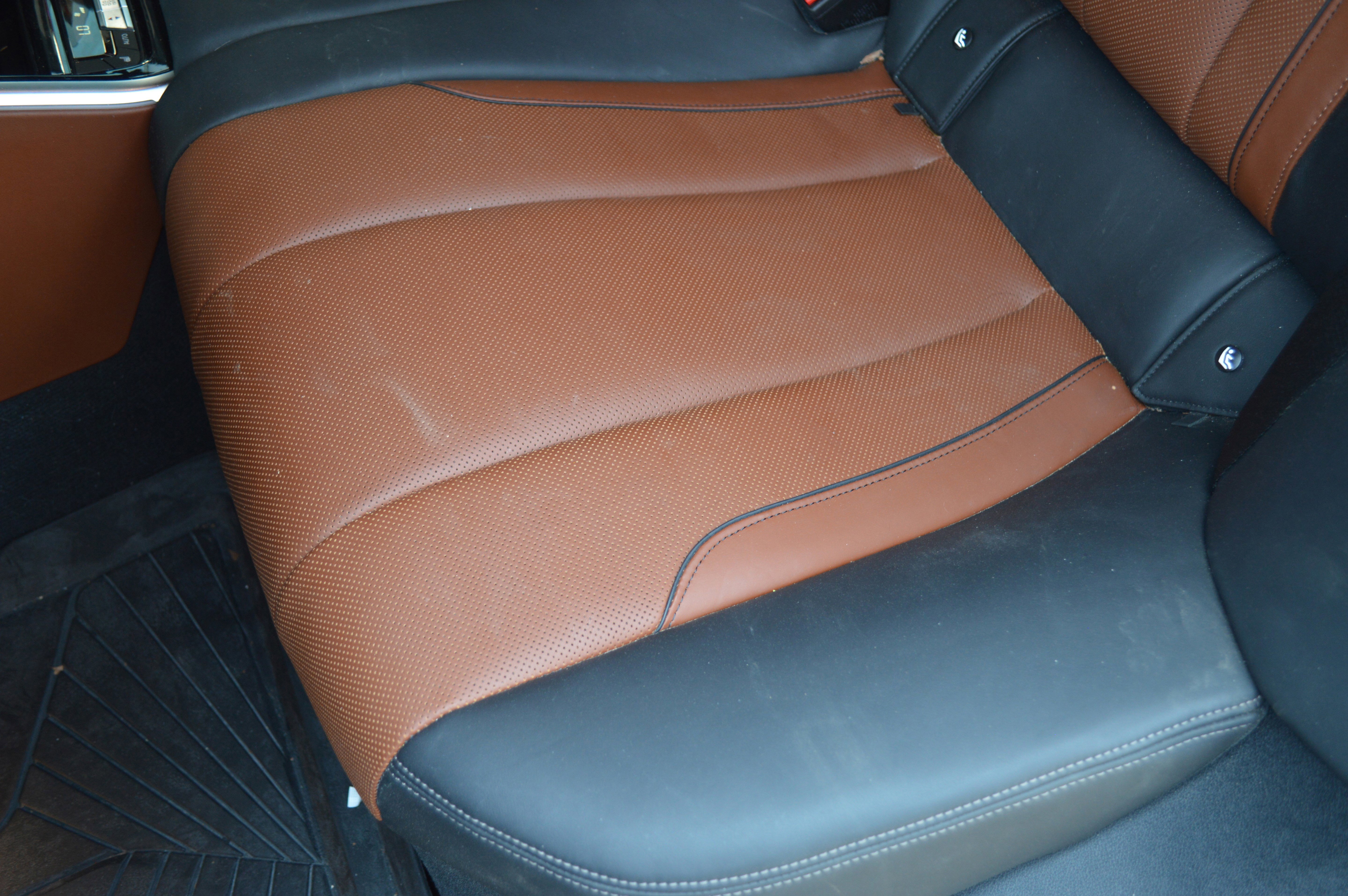 Certified 2023 BMW 840i Gran Coupe w/ Comfort Seating Package RWD image 28