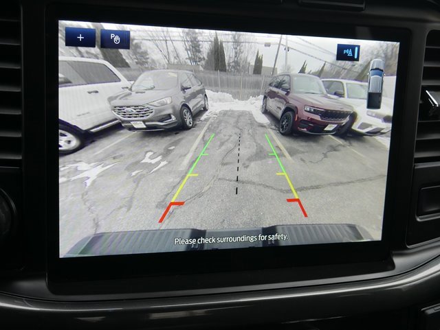 Used 2023 Ford F150 XLT w/ Equipment Group 302A High image 18