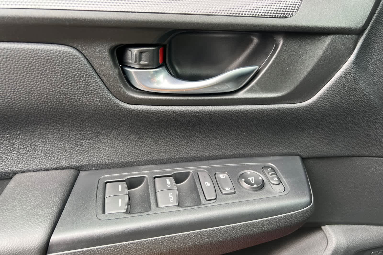 New 2026 Honda CR-V EX image 14