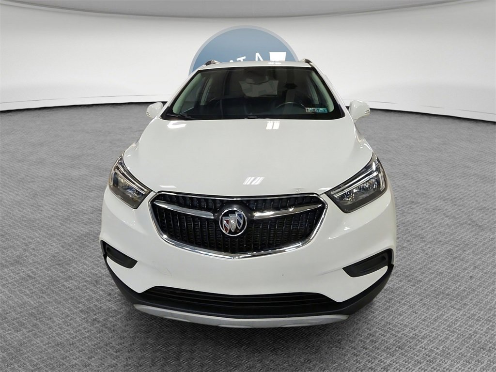 Used 2019 Buick Encore Preferred image 8