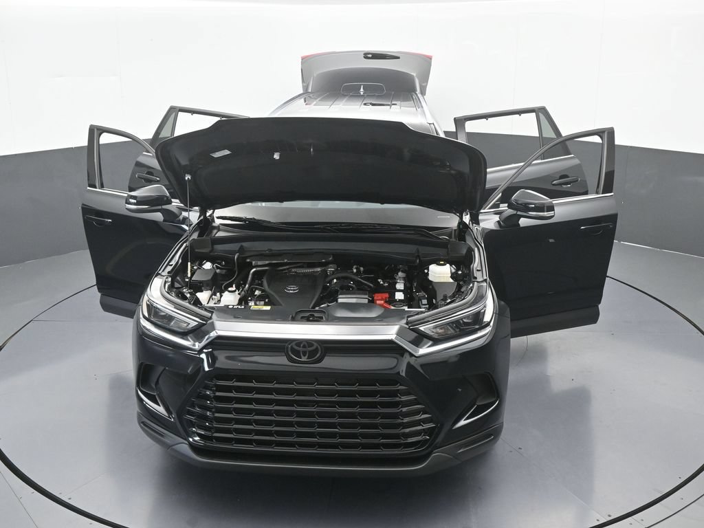 Used 2024 Toyota Grand Highlander FWD image 74