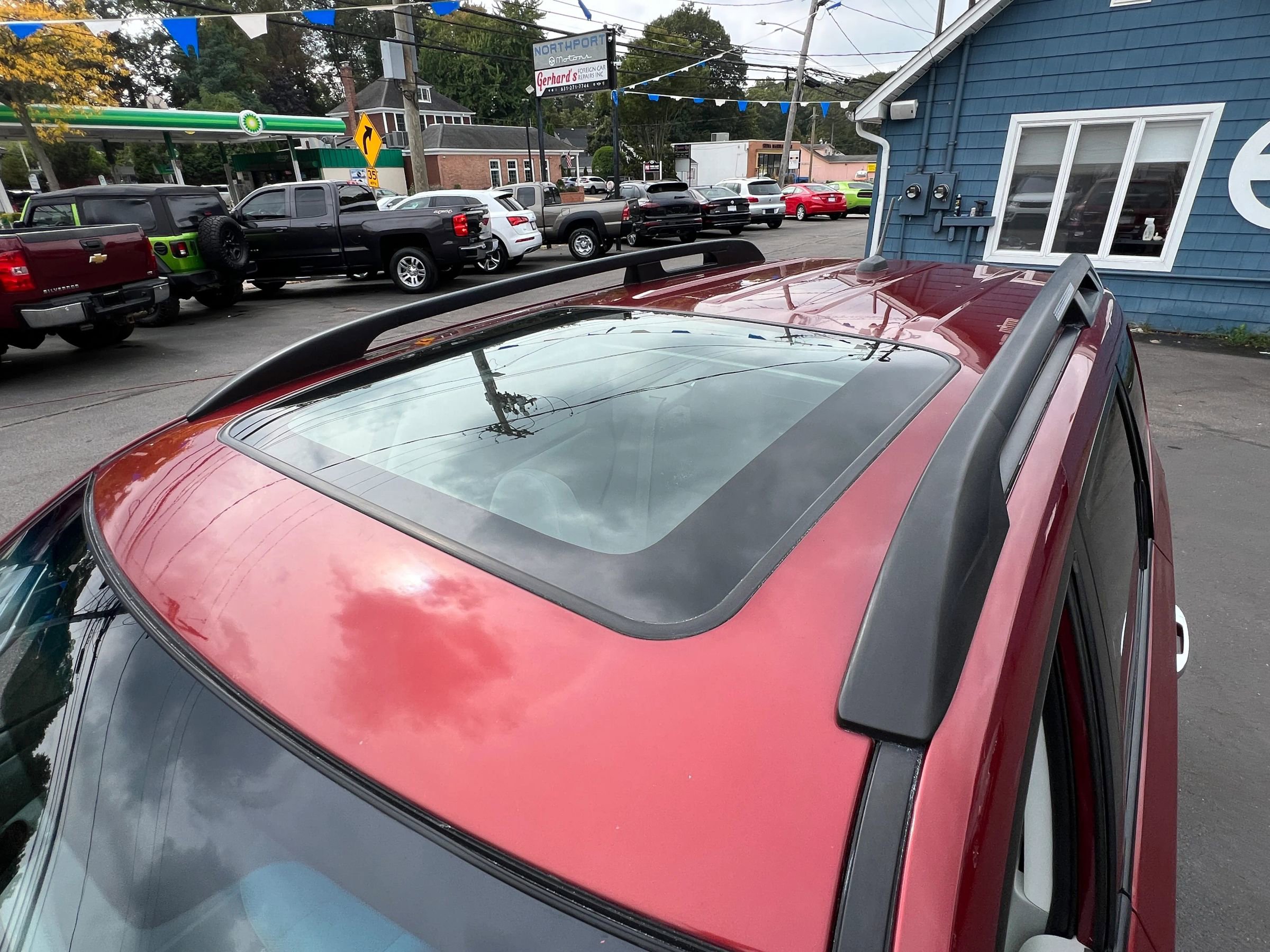 Used 2011 Subaru Forester 2.5X Premium w/ All-Weather Pkg image 33