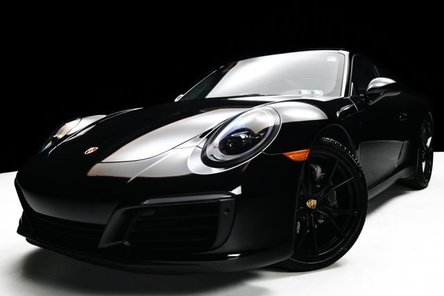 Used 2019 Porsche 911 Carrera RWD image 22