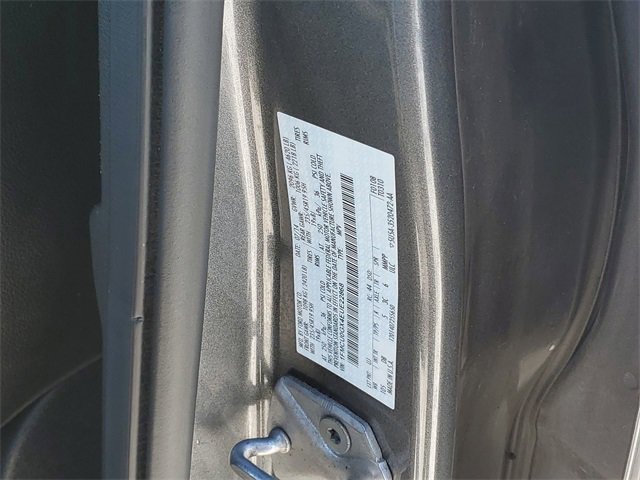 Used 2014 Ford Escape SE w/ SE Chrome Package image 31