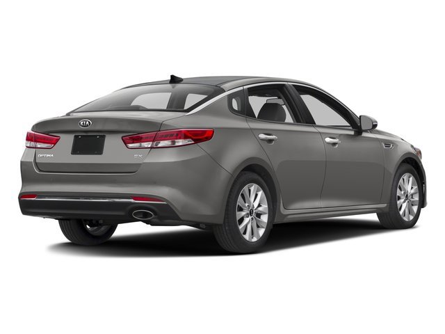 Used 2016 Kia Optima LX FWD image 3