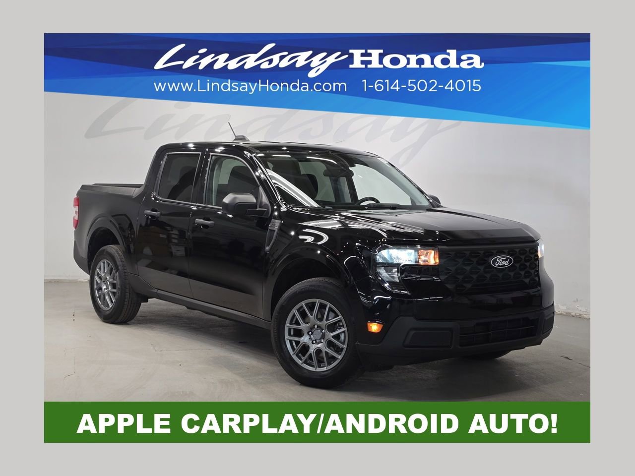 Used 2025 Ford Maverick XL image 1