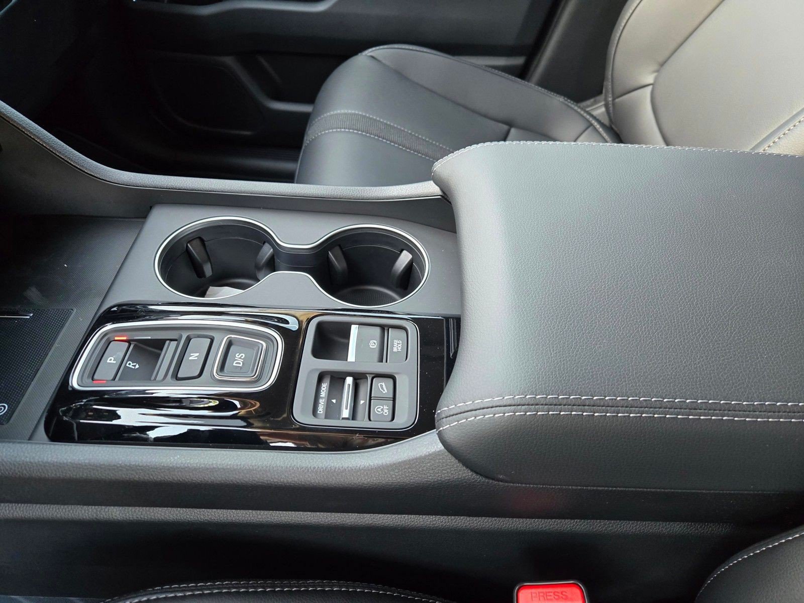 New 2026 Honda Pilot EX-L image 24