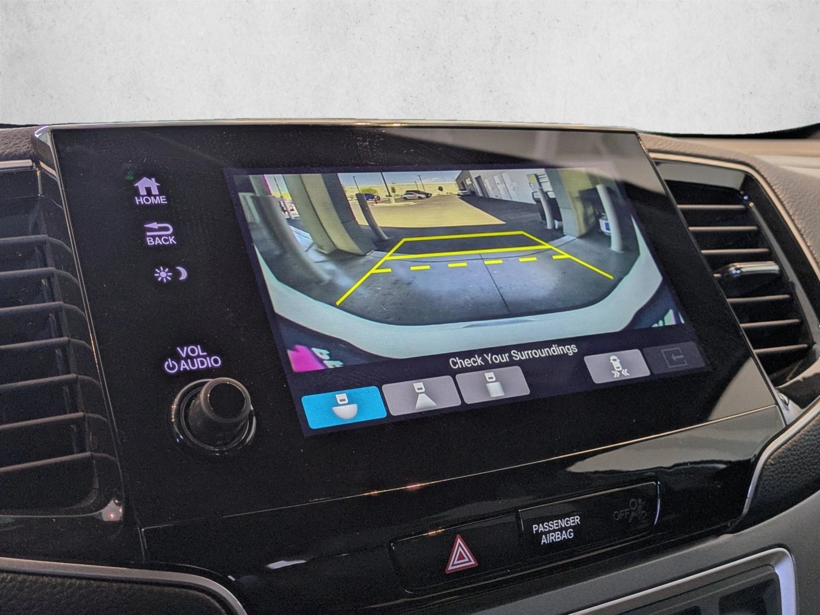 Used 2022 Honda Passport EX-L image 13