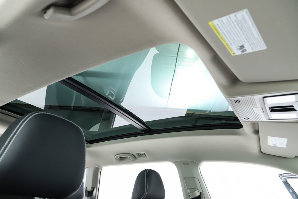 New 2026 Volkswagen Atlas SEL image 76