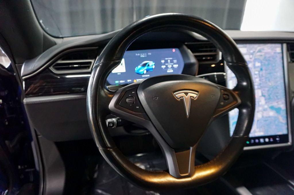 Used 2018 Tesla Model S AWD image 11