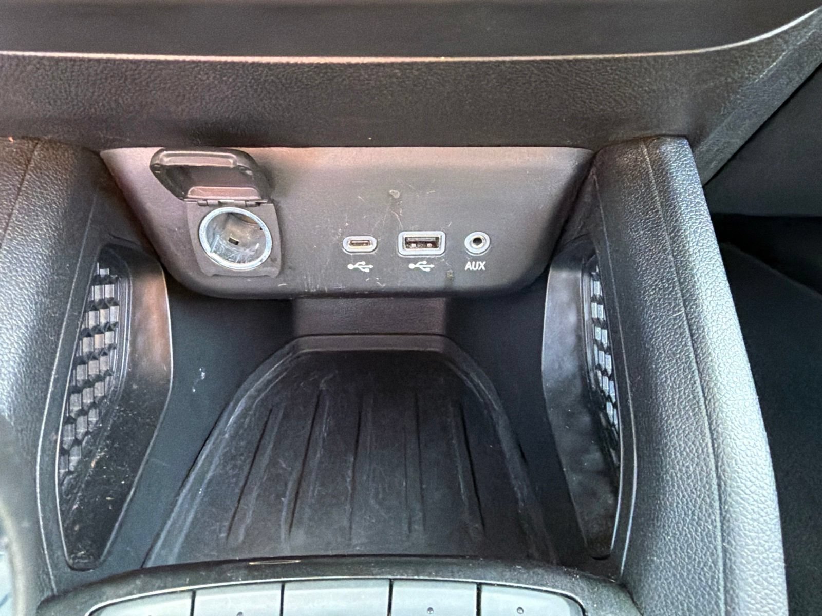 Used 2023 Chevrolet TrailBlazer ACTIV w/ Convenience Package FWD image 21
