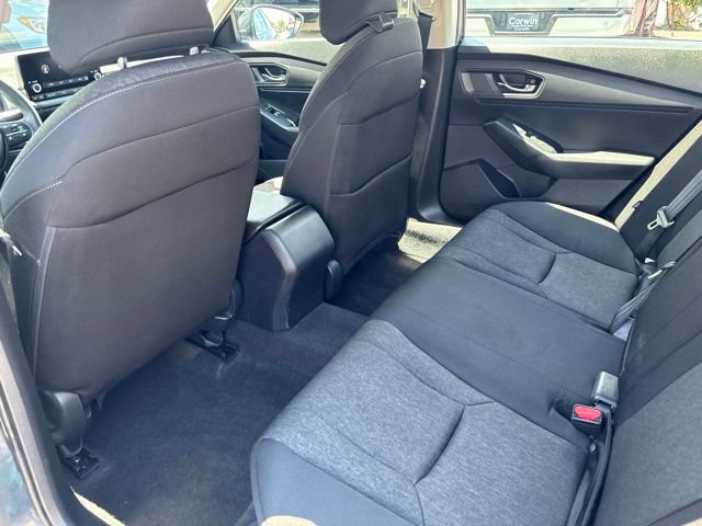 Used 2024 Honda Accord EX image 25