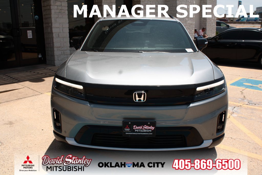 Used 2024 Honda Prologue Touring image 6
