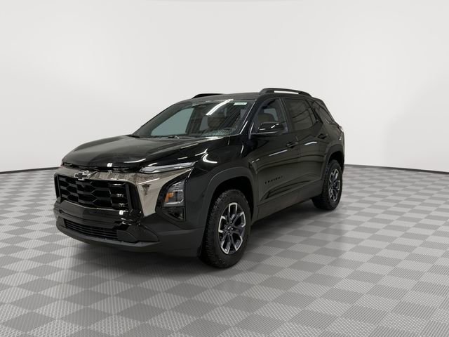 New 2026 Chevrolet Equinox ACTIV w/ Convenience Package III image 5