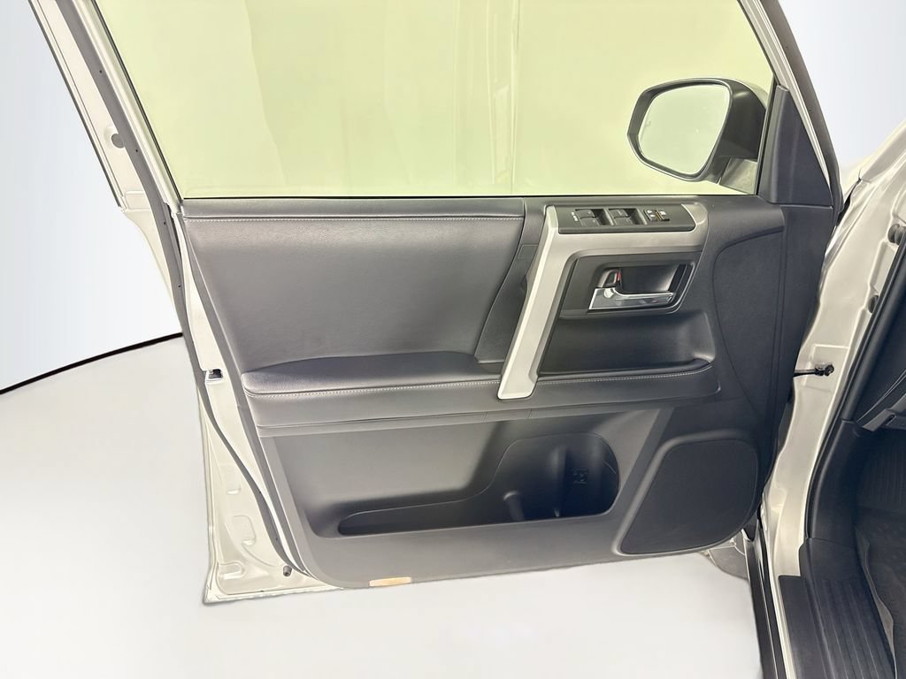 Used 2023 Toyota 4Runner SR5 RWD image 24