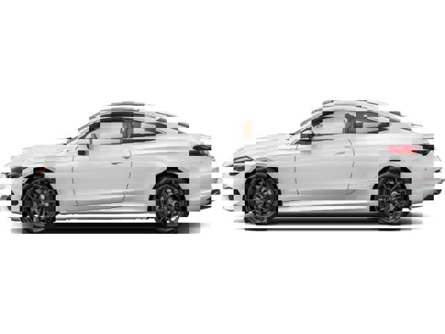 New 2026 Mercedes-Benz CLE 300 4MATIC Coupe image 44