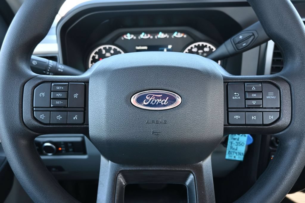 New 2026 Ford F350 XL w/ Snow Plow Prep Package AWD/4WD image 26