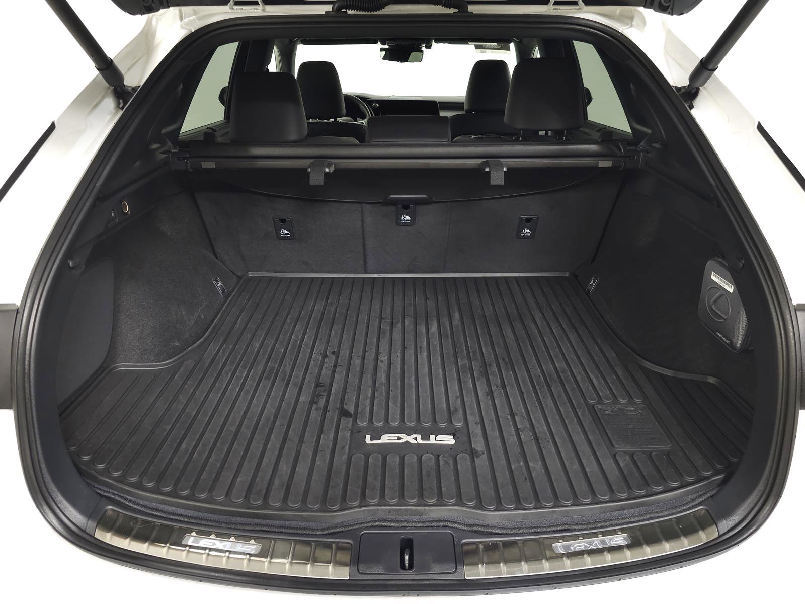 Certified 2024 Lexus RX 350 AWD w/ Convenience Package image 7
