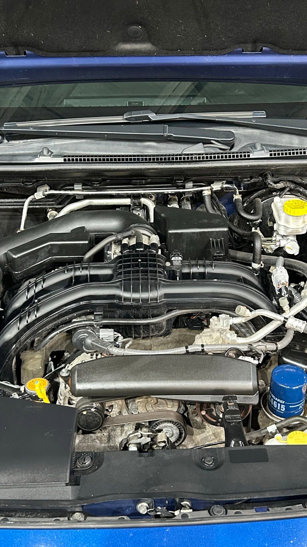 Used 2018 Subaru Impreza 2.0i Sport AWD/4WD image 86