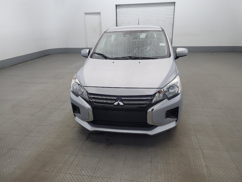 Used 2021 Mitsubishi Mirage LE image 15