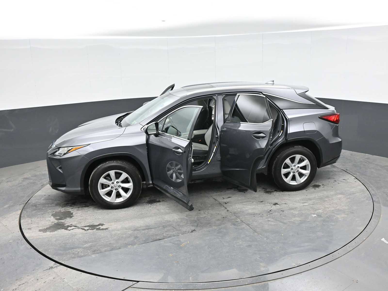 Used 2016 Lexus RX 350 FWD image 43